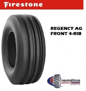 Firestone REGENCY AG FRONT 4-RIB7